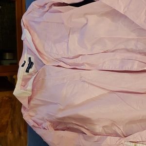 Slim fit dress shirt AE